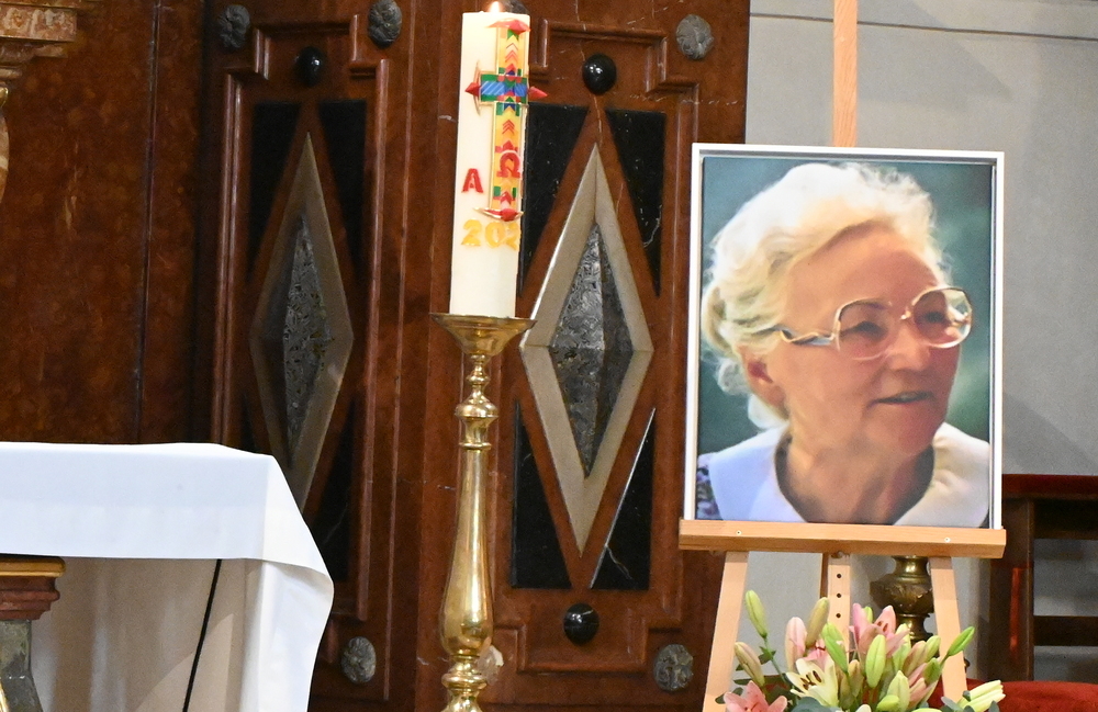 Gedenken an Lonny Glaser