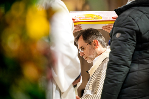 Erzdiözese Wien/ Schönlaub, Stephan Schönlaub