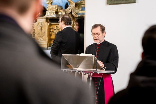 Ökumenischer Gottesdienst / Erzdiözese Wien/Schönlaub, Stephan Schönlaub