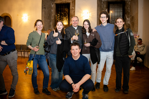Bischofsprimizmesse Perchtholdsdorf / Erzdiözese Wien/Schönlaub