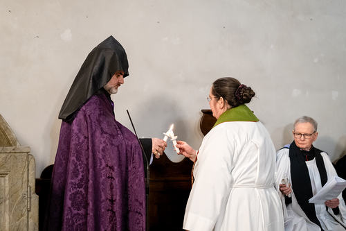 Ökumenischer Gottesdienst / Erzdiözese Wien/Schönlaub, Stephan Schönlaub