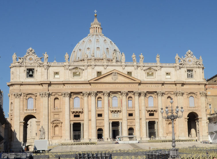 Petersdom